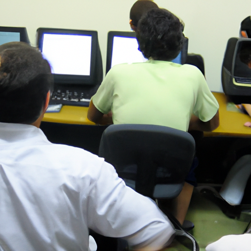 O Desenvolvimento de Softwares no Alto-Tietê
